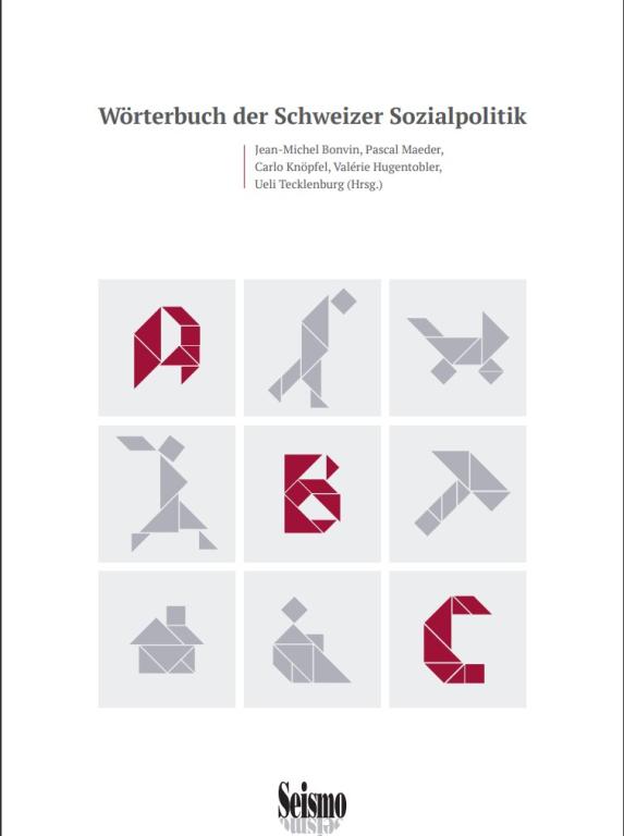 Meyer, M. (2020). New Public Management. im "Wörterbuch der Schweizer Sozialpolitik" des Seismo Verlags