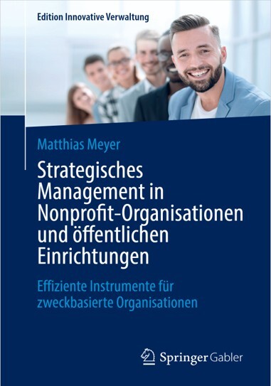 Buch strategisches Management