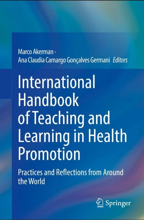Biehl V., Meyer M., Nordström, K. (2020). The First Undergraduate Program in Health Promotion and Prevention in Switzerland: Context, Concept, and Challenges