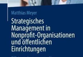 Strategisches Management in NPOs und öffentlichen Einrichtungen: Wie Sie aus gutem Willen echte Wirkung machen